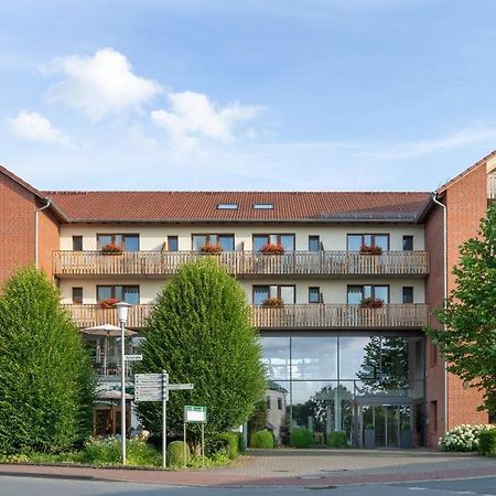 Landhotel Annelie Preussisch Oldendorf Экстерьер фото