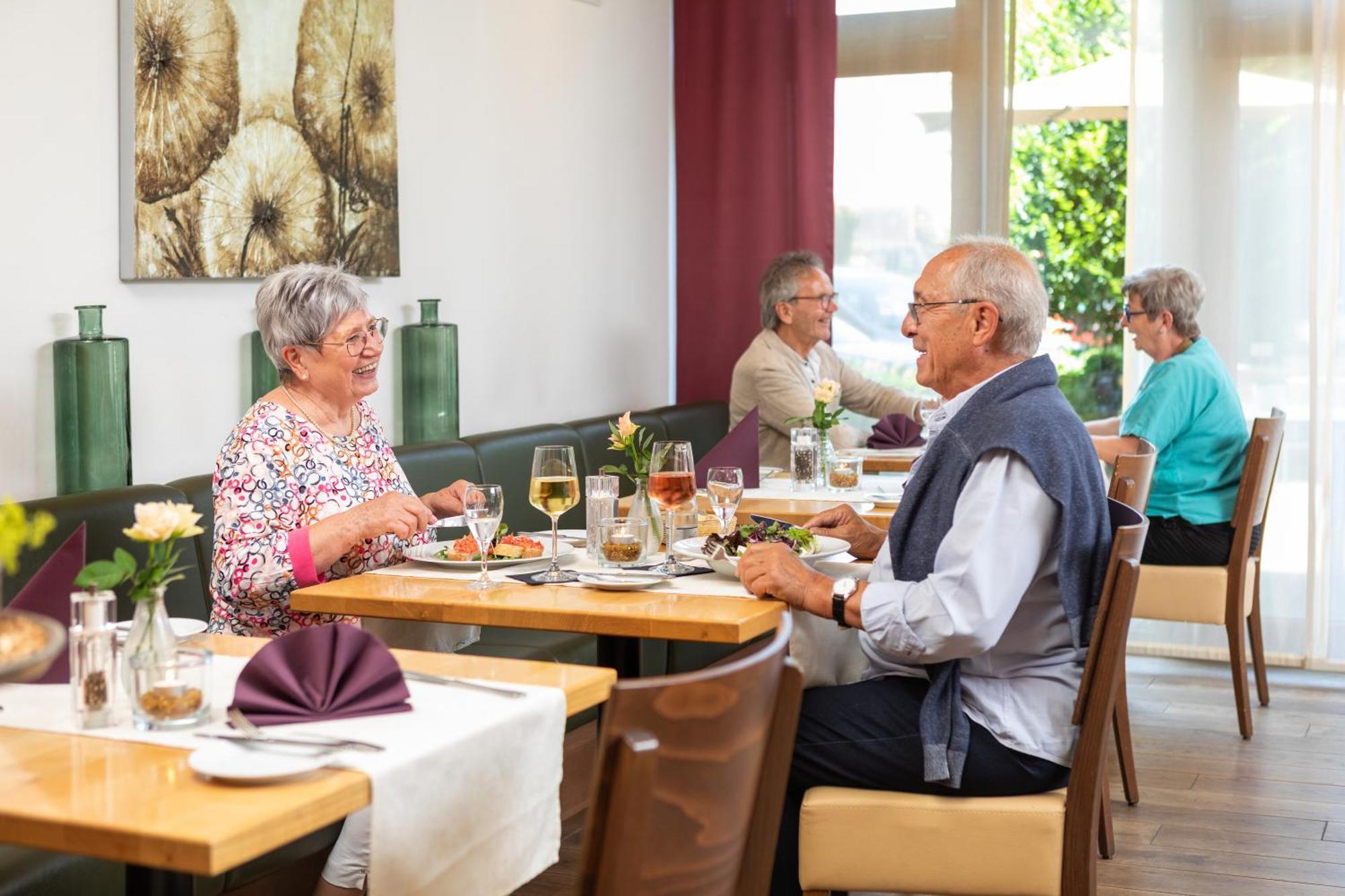 Landhotel Annelie Preussisch Oldendorf Экстерьер фото
