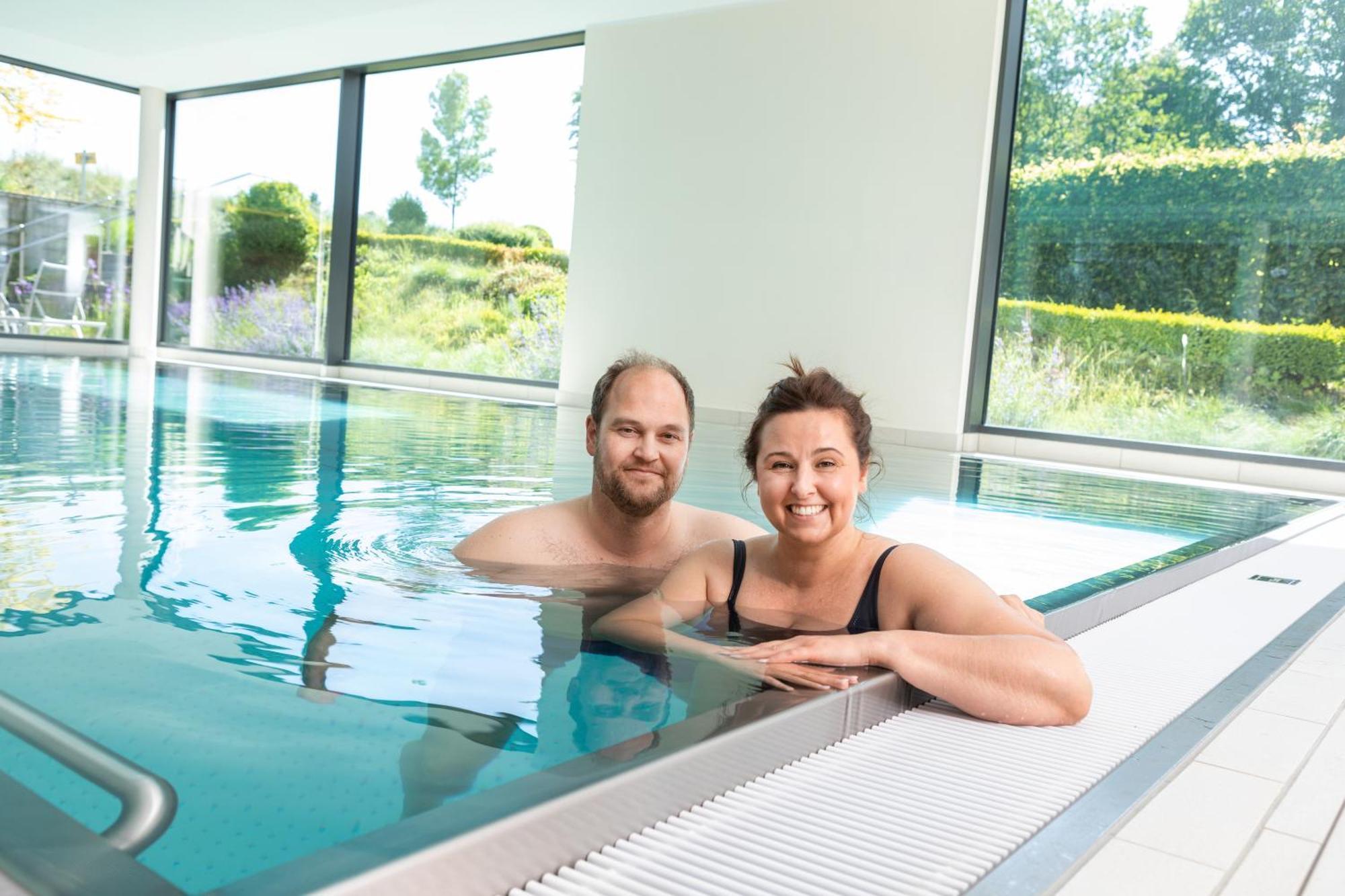 Landhotel Annelie Preussisch Oldendorf Экстерьер фото