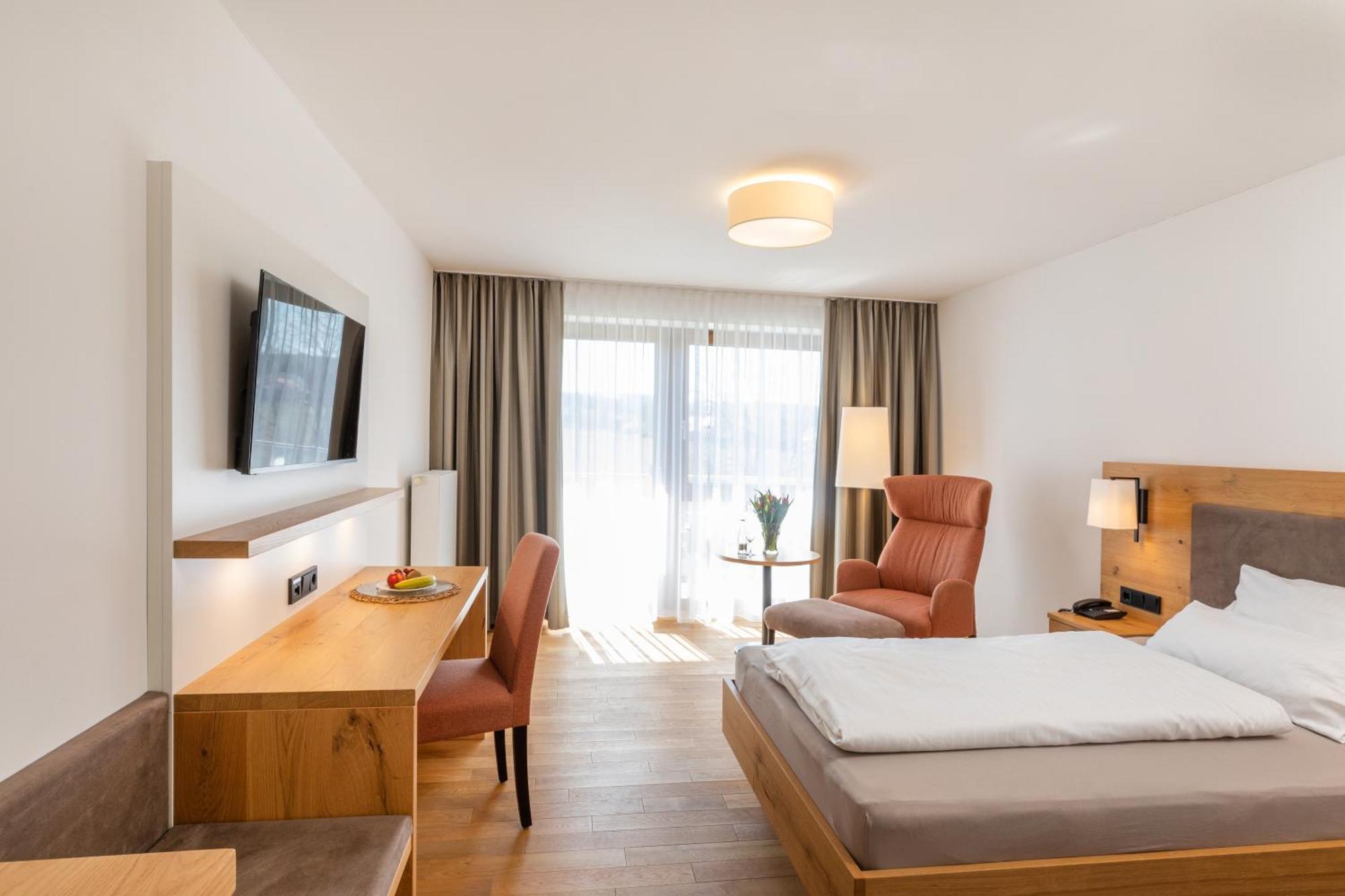 Landhotel Annelie Preussisch Oldendorf Экстерьер фото