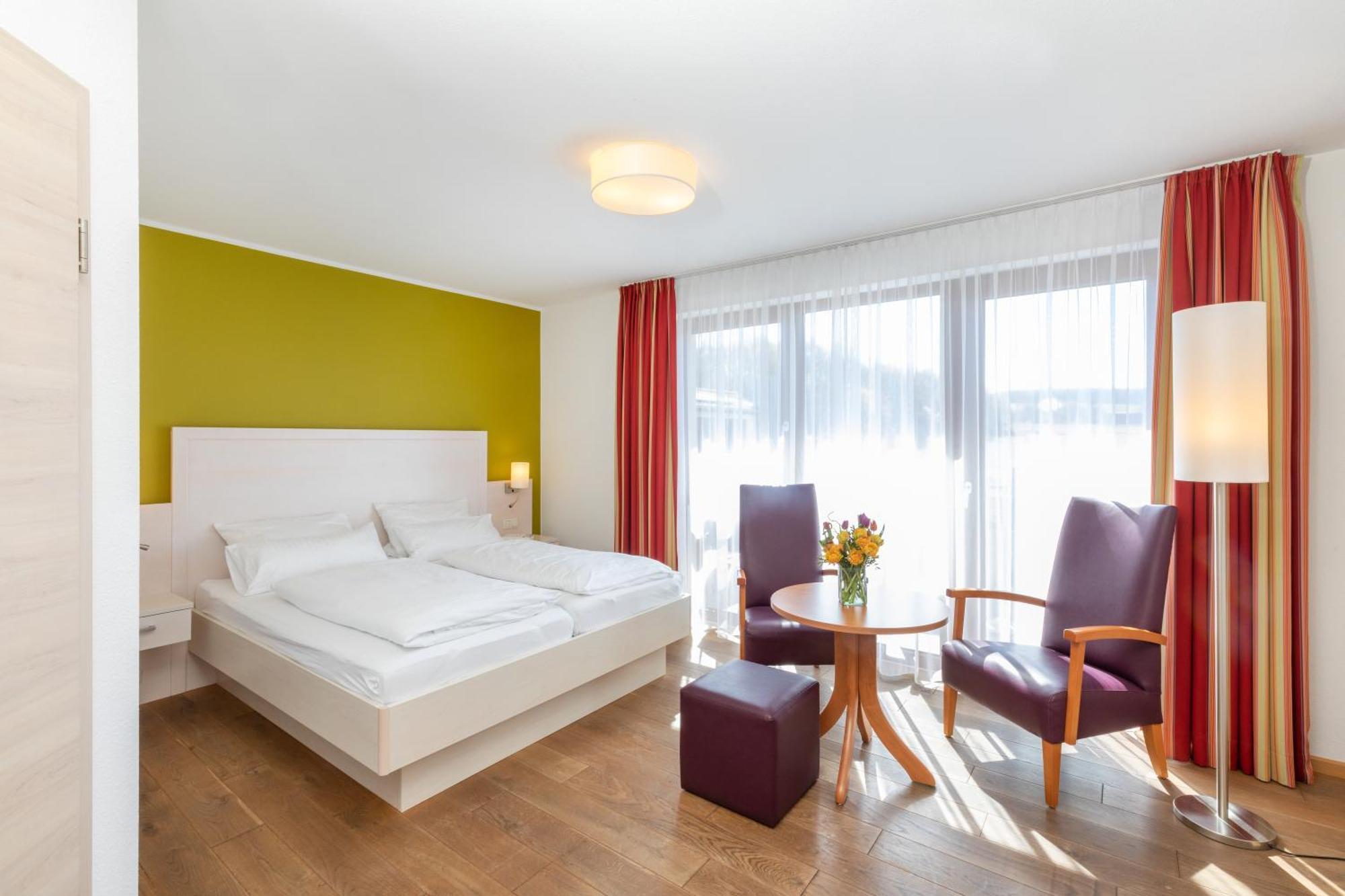 Landhotel Annelie Preussisch Oldendorf Экстерьер фото