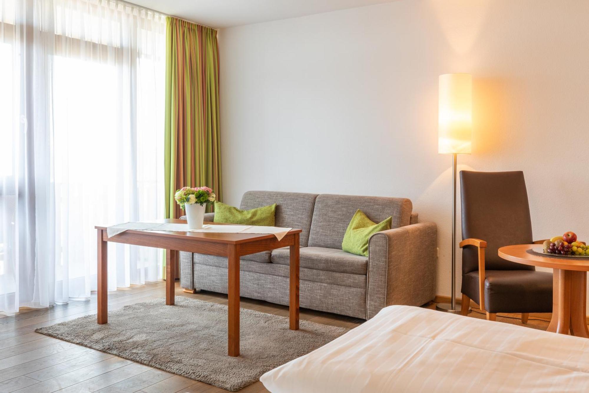Landhotel Annelie Preussisch Oldendorf Экстерьер фото
