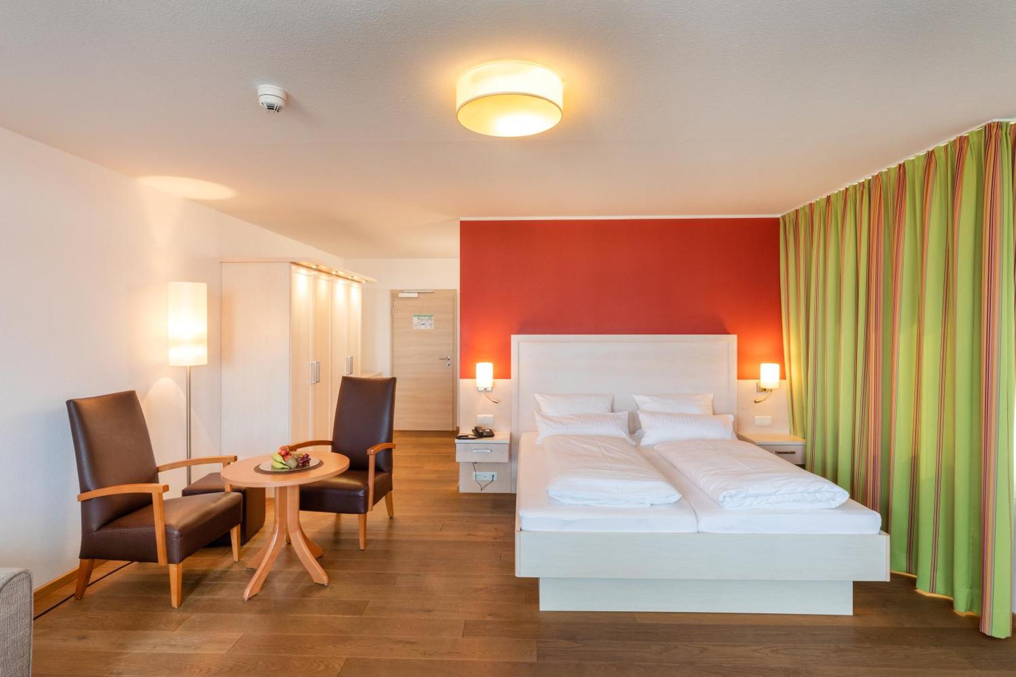 Landhotel Annelie Preussisch Oldendorf Экстерьер фото