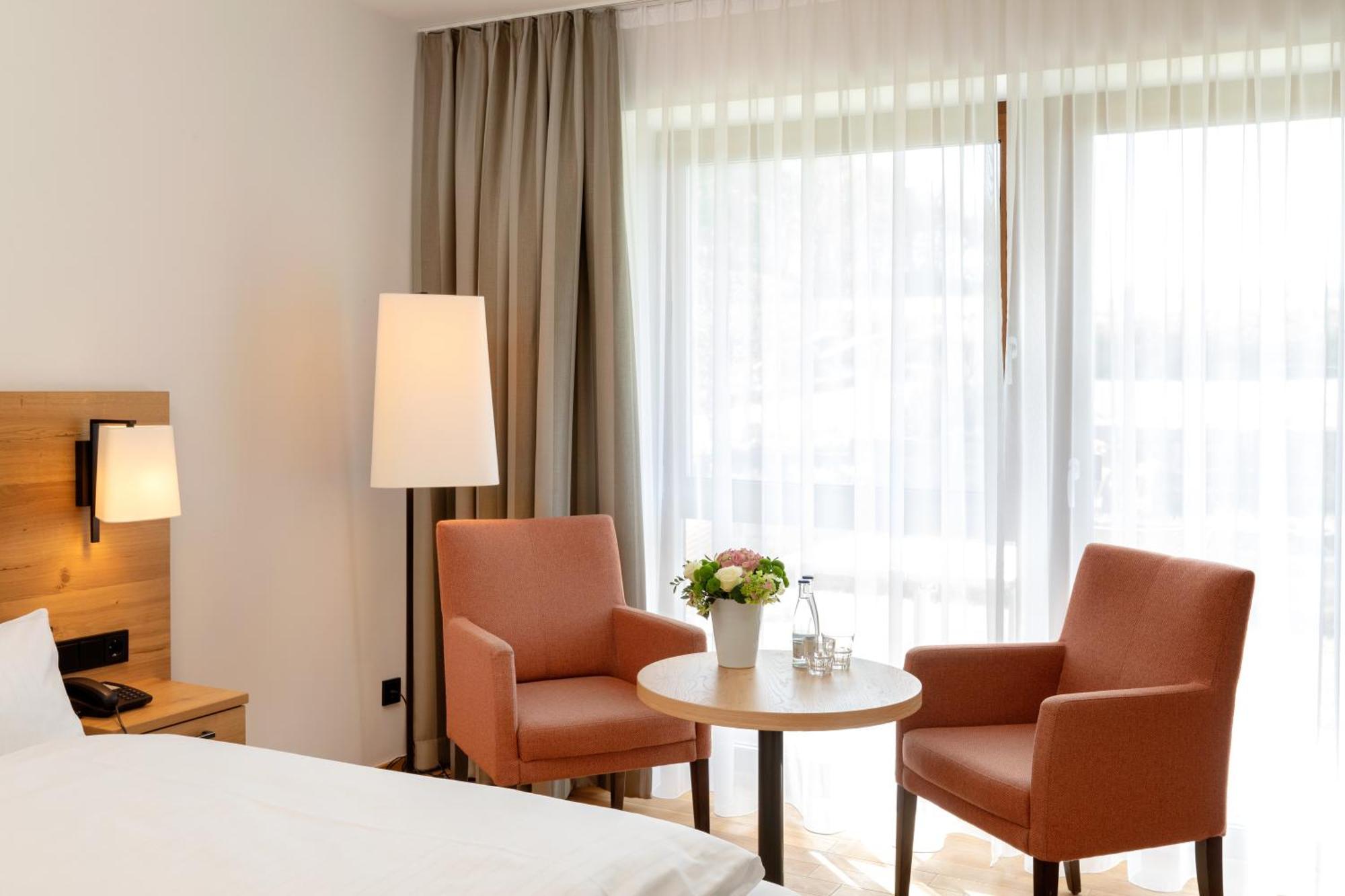 Landhotel Annelie Preussisch Oldendorf Экстерьер фото