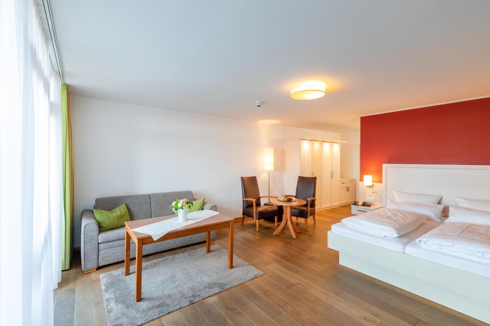 Landhotel Annelie Preussisch Oldendorf Экстерьер фото