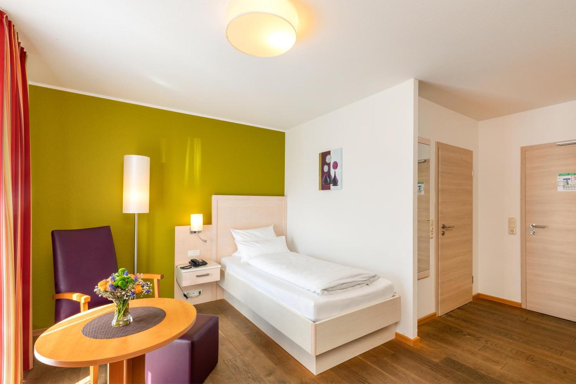 Landhotel Annelie Preussisch Oldendorf Экстерьер фото