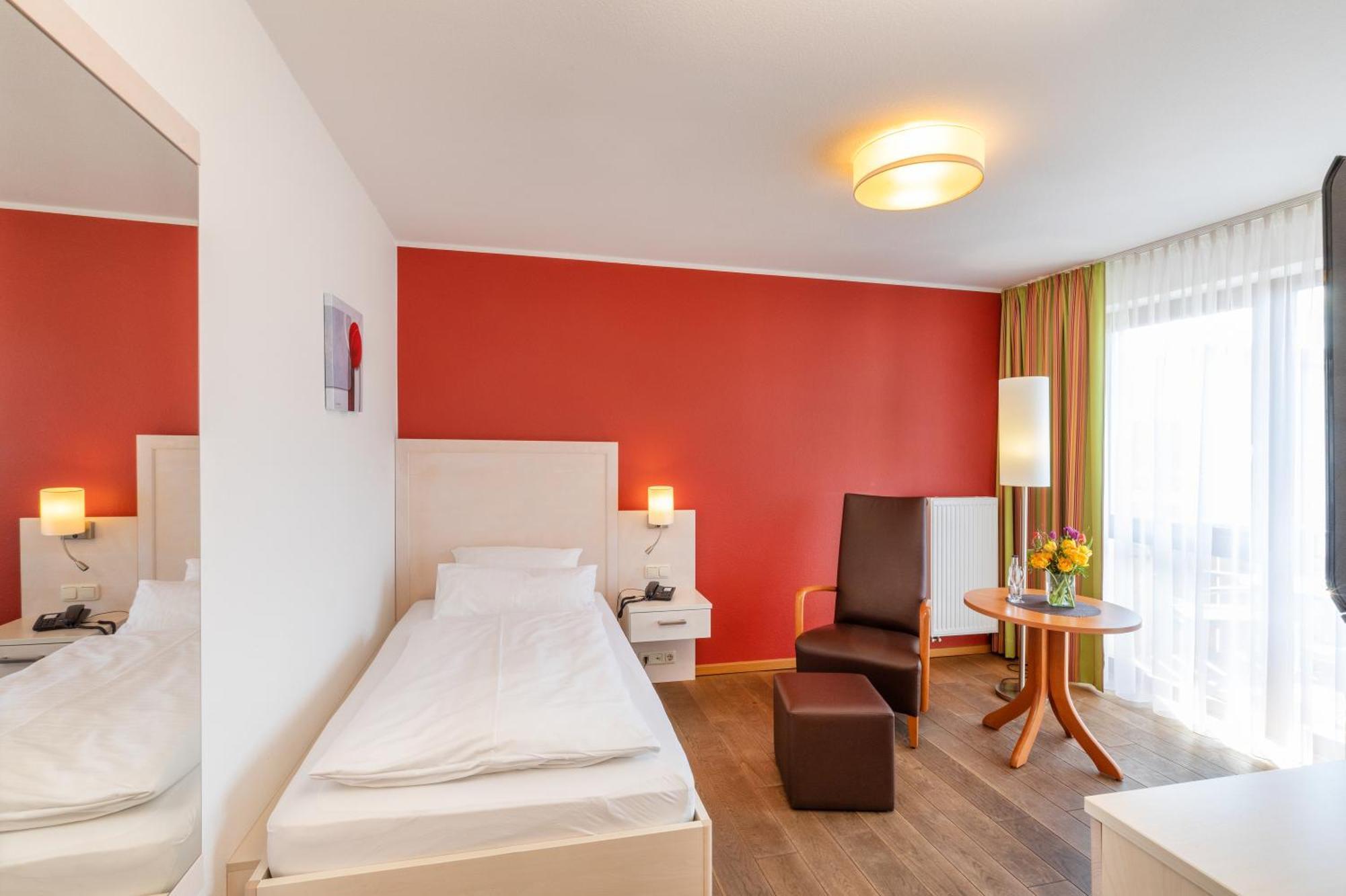 Landhotel Annelie Preussisch Oldendorf Экстерьер фото