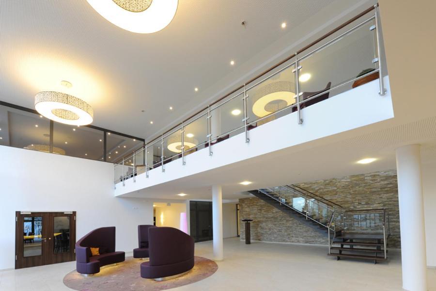 Landhotel Annelie Preussisch Oldendorf Экстерьер фото
