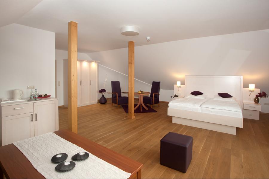 Landhotel Annelie Preussisch Oldendorf Номер фото