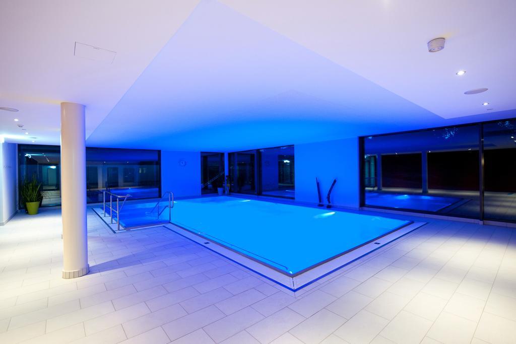 Landhotel Annelie Preussisch Oldendorf Экстерьер фото