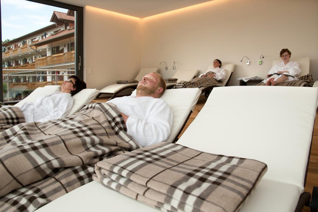 Landhotel Annelie Preussisch Oldendorf Экстерьер фото